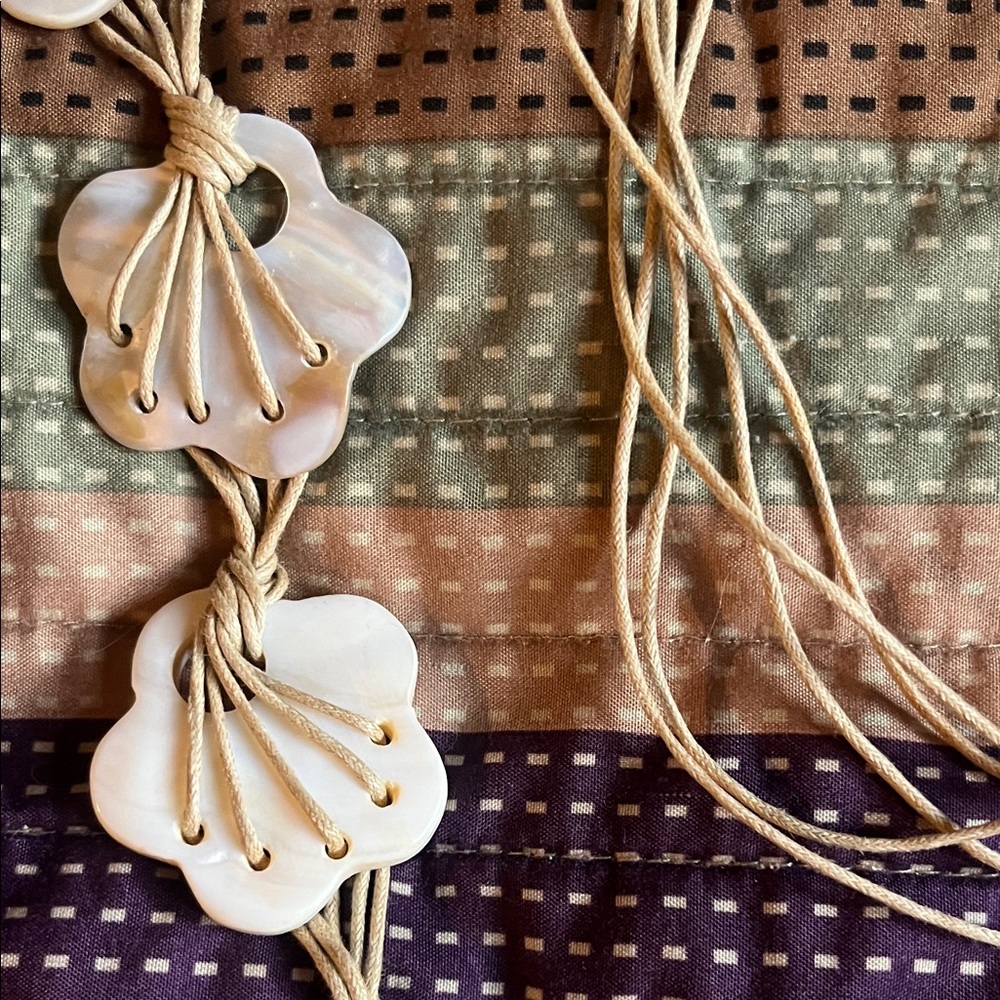 Shell belt - Picture 3 of 3